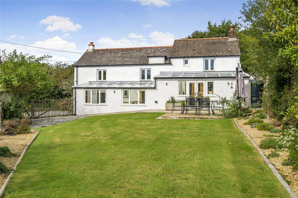 Main image of property: Ponsongath, Coverack, Helston, Cornwall