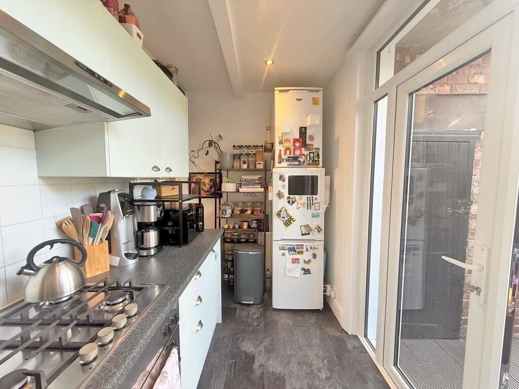 Apartment in Brighton, Hollingdean - View 4