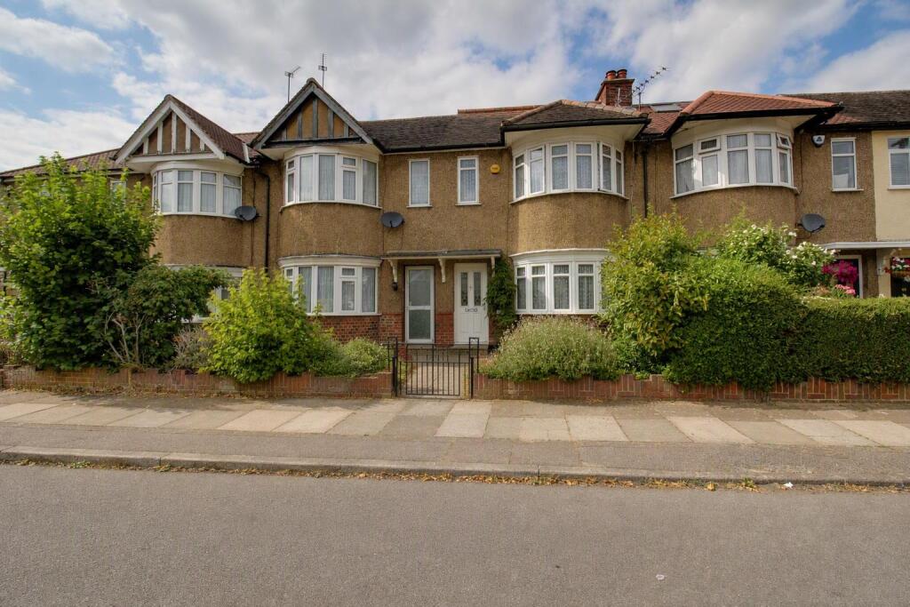 Main image of property: Dartmouth Road, Ruislip