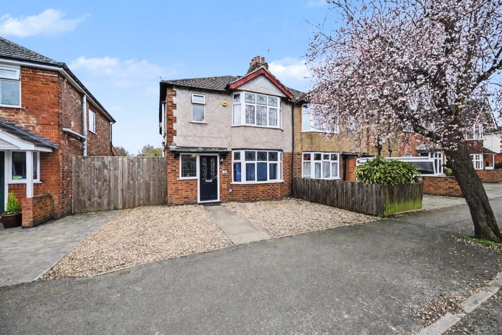 Main image of property: Slade Road, Rugby