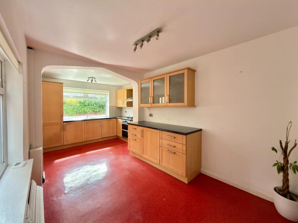 House in Manchester, Chorlton-cum-Hardy - View 4