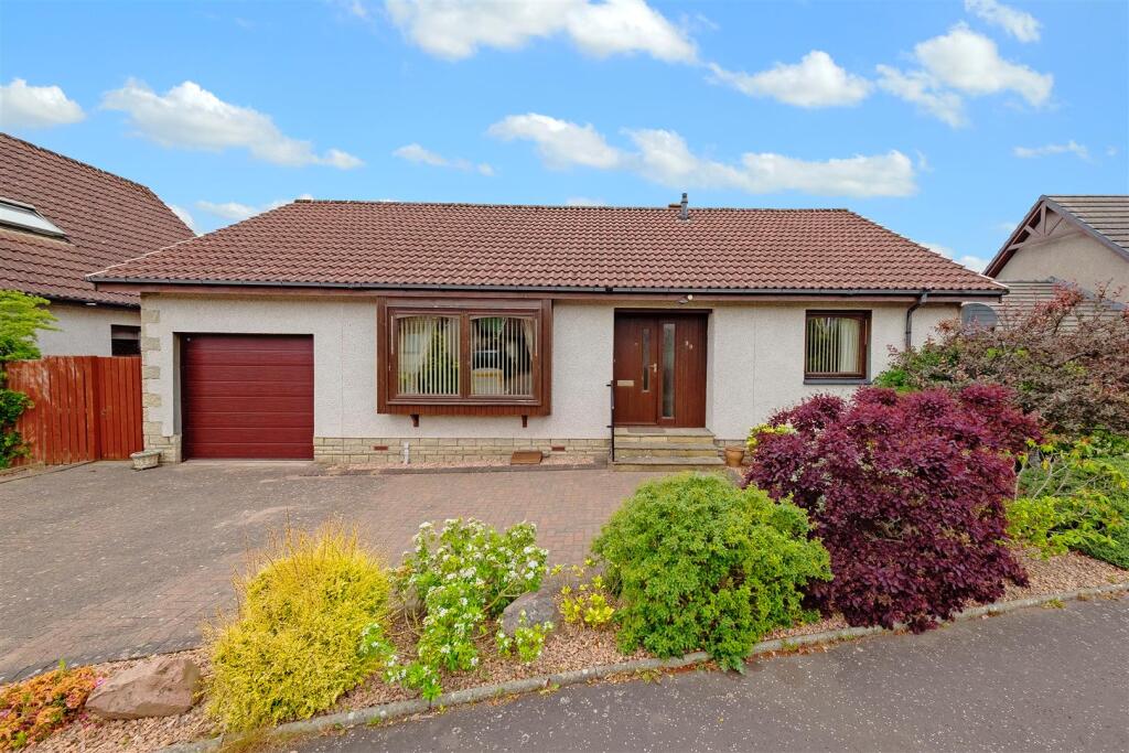 Main image of property: 39 Hogarth Drive, Cupar