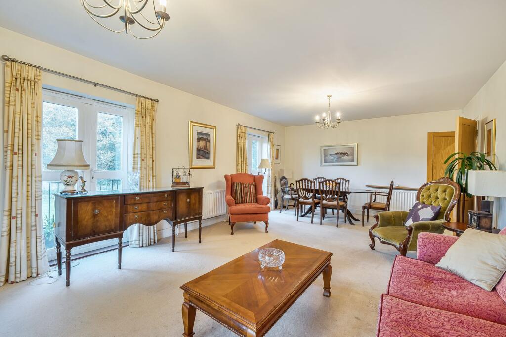 East Parkside, Willow House, CR6 photo 3