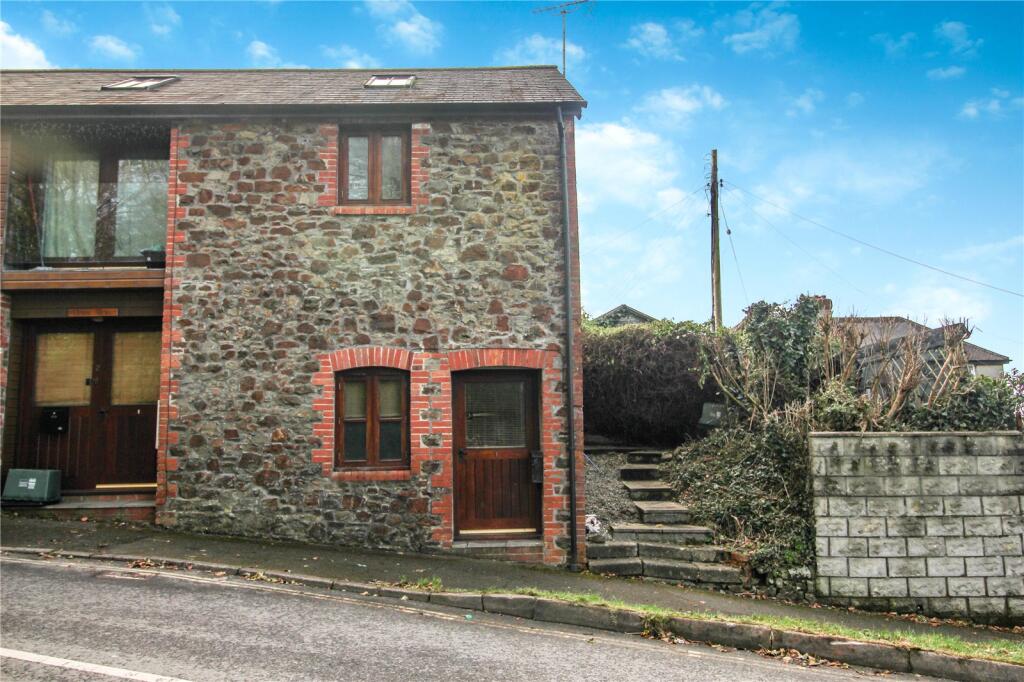 Main image of property: Victoria Mews, Holsworthy, Devon