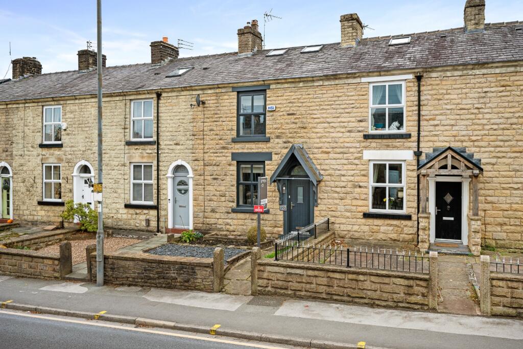 Turton Road, Bradshaw, Bolton, BL2 3 photo 3