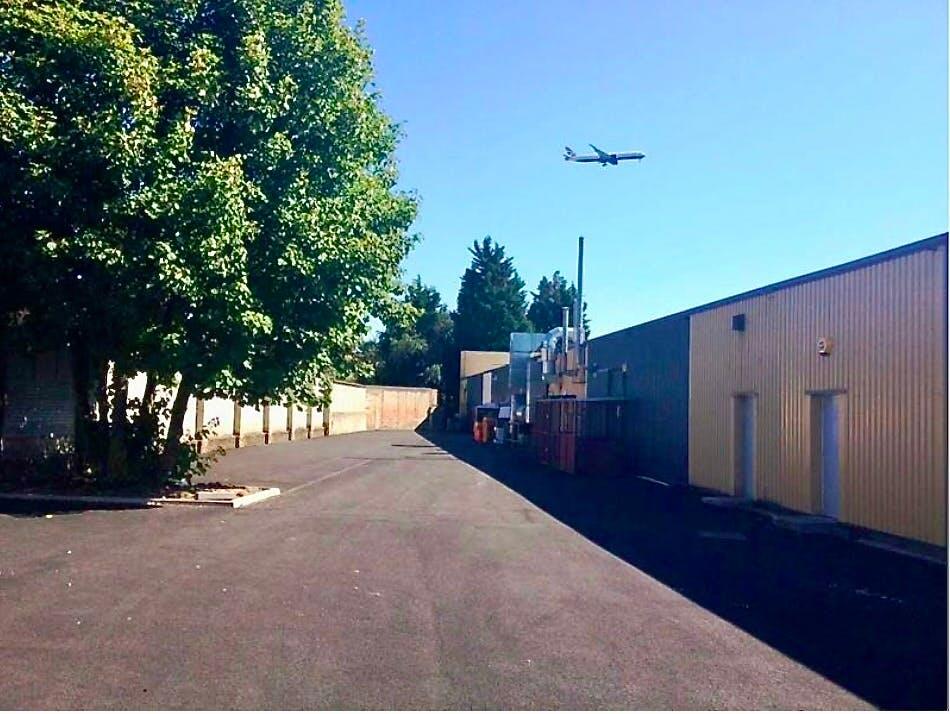 Unit 18, Heston Industrial Mall