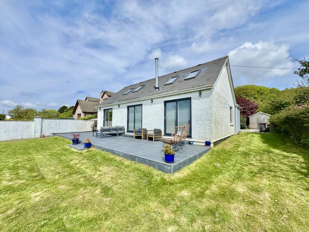 House in Truro - View 4