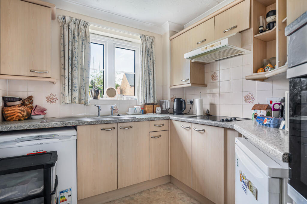 Apartment in Cherwell, Bicester - View 5