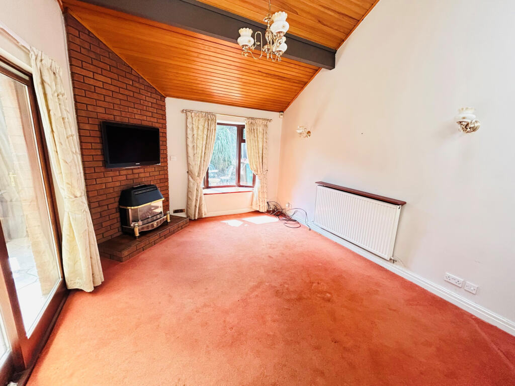 House in Preston, Deepdale - View 5