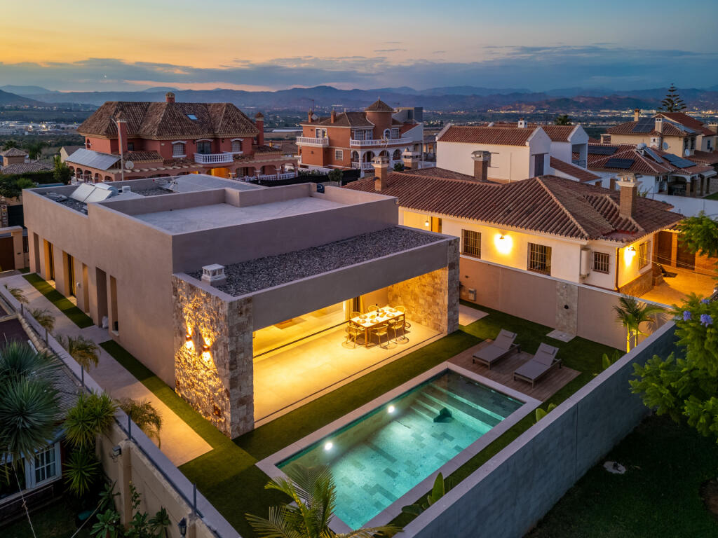 Main image of property: Andalucia, Malaga, Alhaurín de la Torre