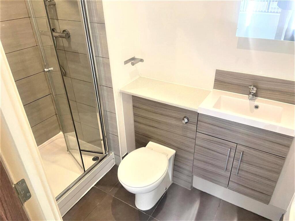 Apartment in Bolton, Greater Manchester - View 2