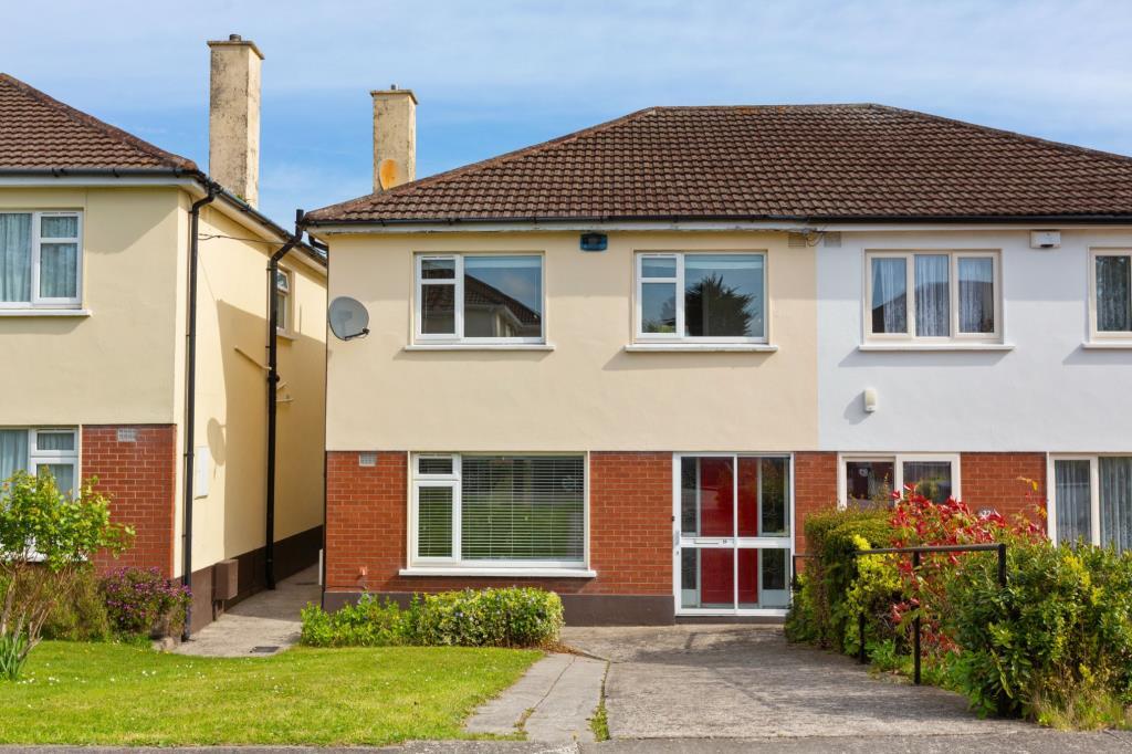 Main image of property: 23 Barclay Court, Blackrock, Co. Dublin, A94 V566