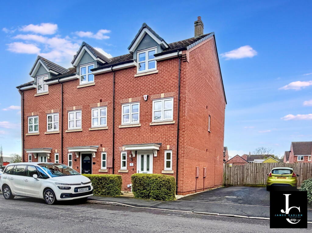 Main image of property: Yew Tree Meadow, Hadley, Telford, TF1 6AN