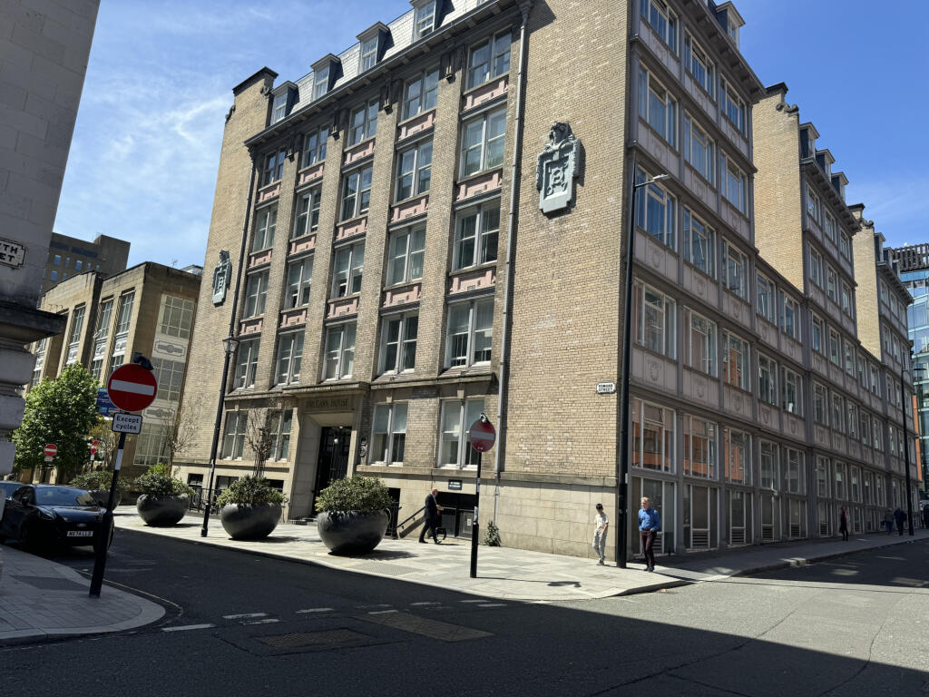 Main image of property: , 19 Edmund Street, Liverpool, Merseyside, L3