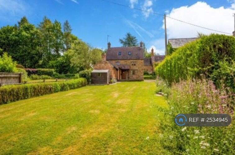 Main image of property: Williamscot, Banbury, OX17