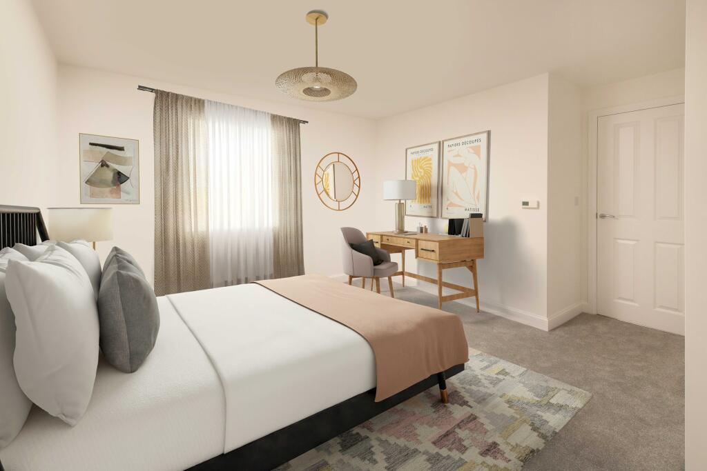 House in Stalbridge - More