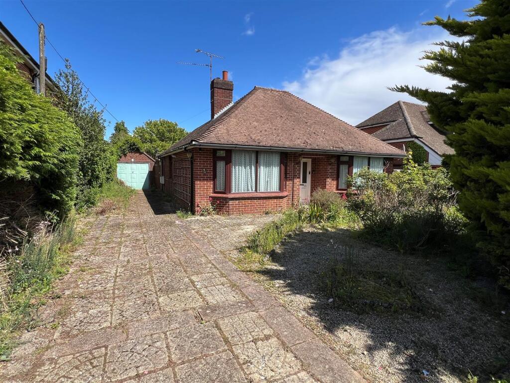 Main image of property: Park Avenue, Old Basing, Basingstoke