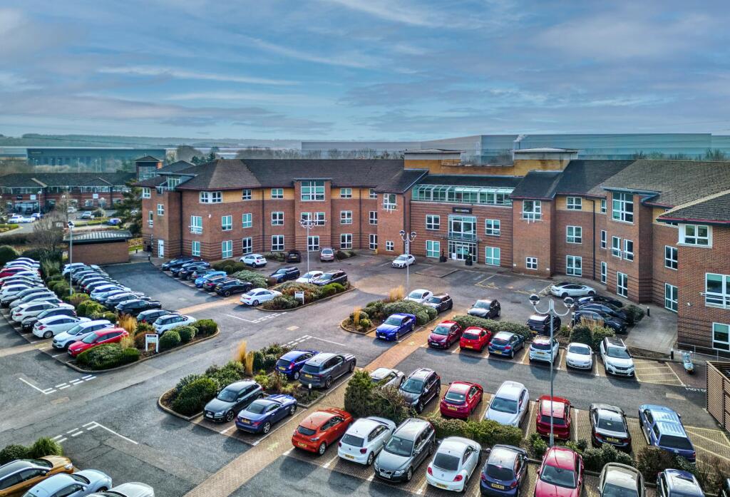 The Lakes Business Park Parking Spaces.jpg