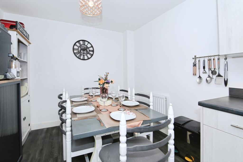 House in Peterborough - View 4