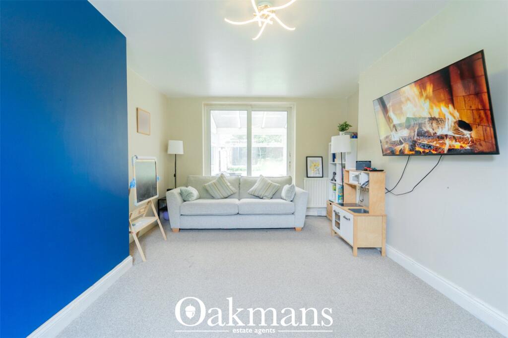 House in Birmingham - View 5