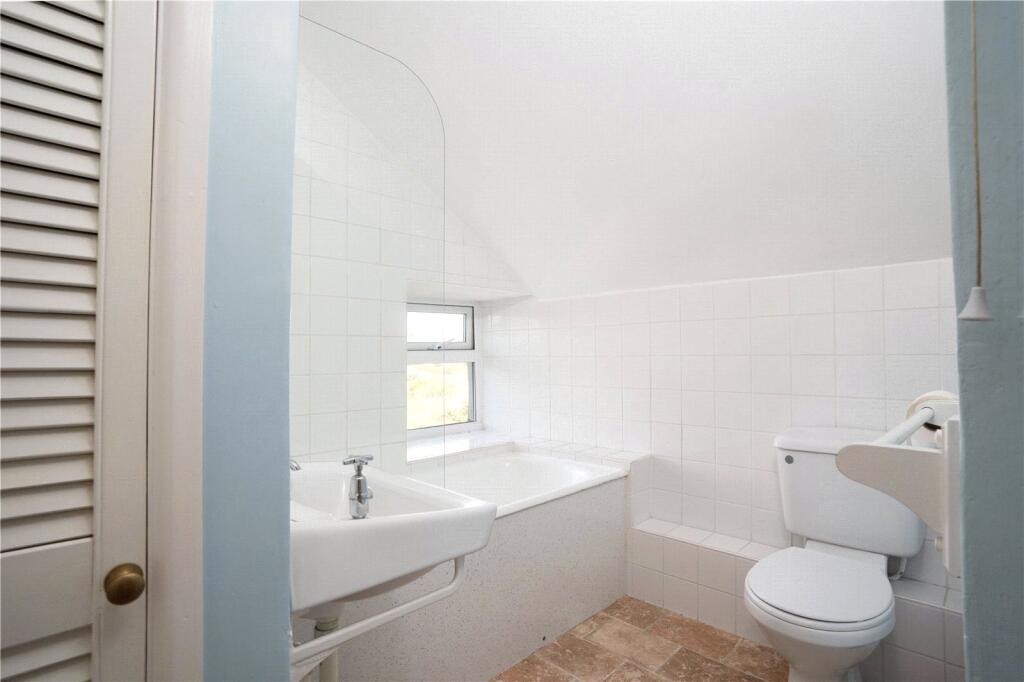 House in Truro - More