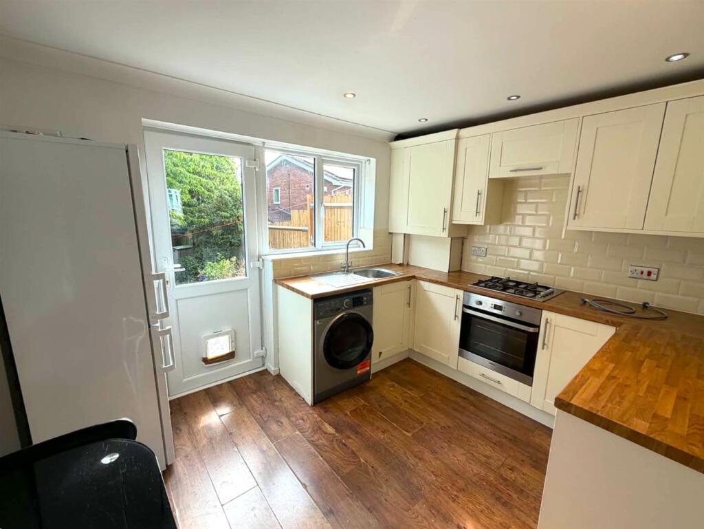 House in Birmingham, Bournbrook - View 4