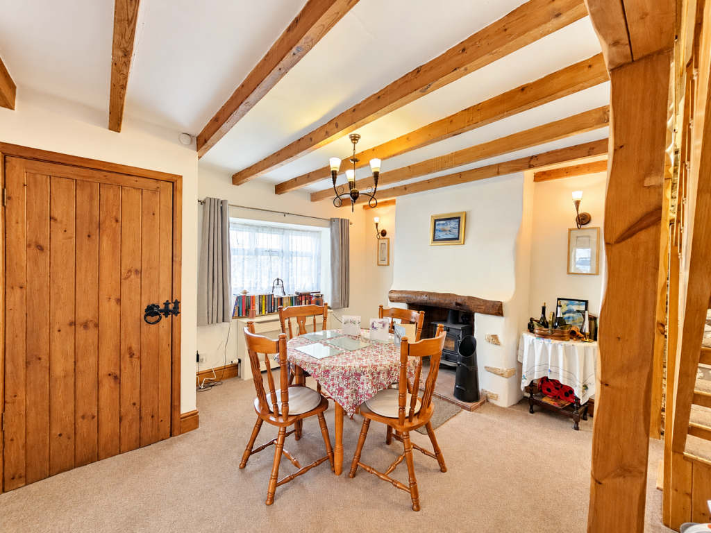 Stonegate, Hunmanby, Filey, North Yorkshire photo 4