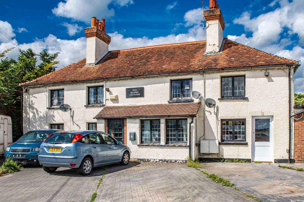 Main image of property: 3 Old Quarry Cottages, Ipsden