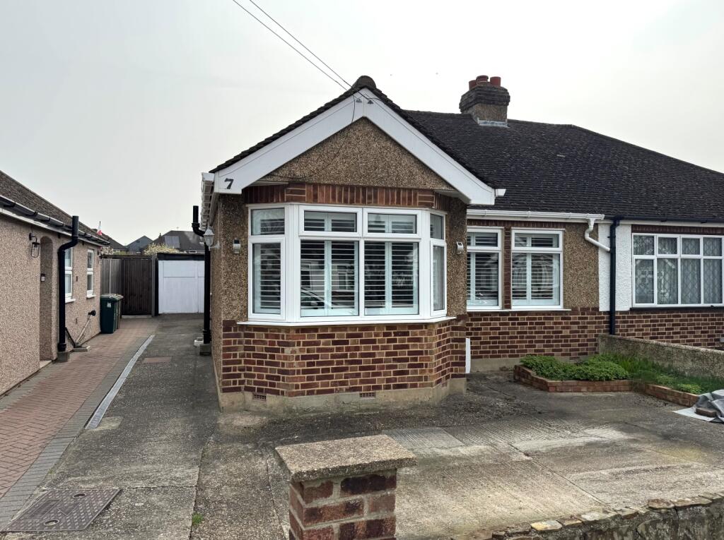 Main image of property: Burleigh Gardens, Ashford, Surrey, TW15