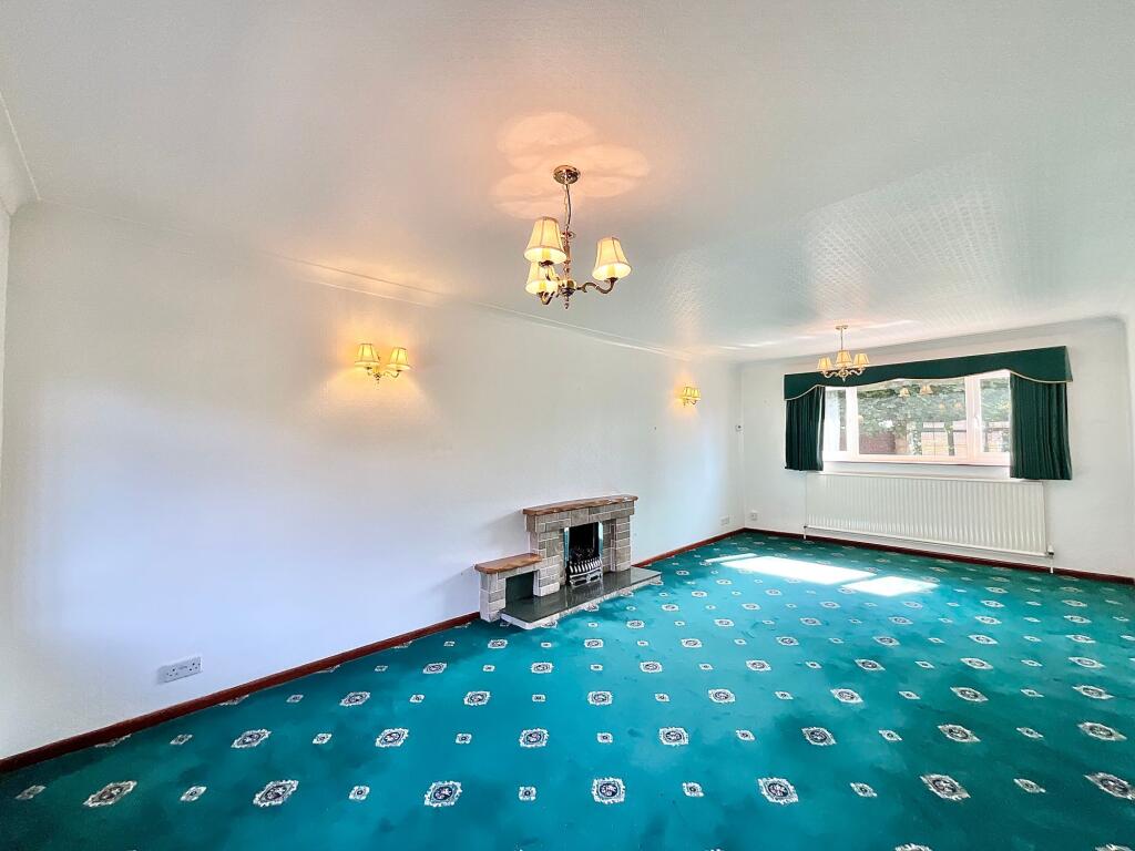 House in Staffordshire Moorlands, Checkley - More