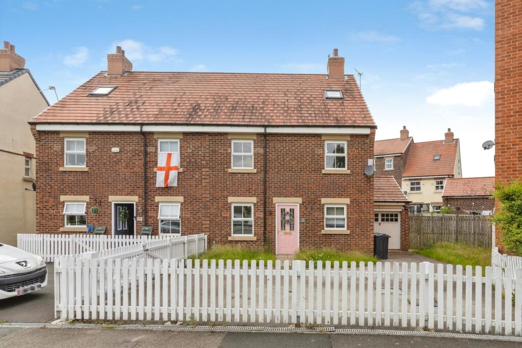 Main image of property: Merrybent Drive, Merrybent, Darlington, Durham, DL2