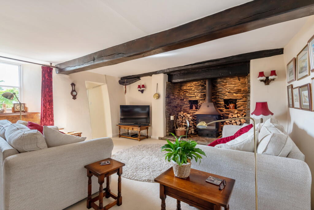 House in Torquay - View 3