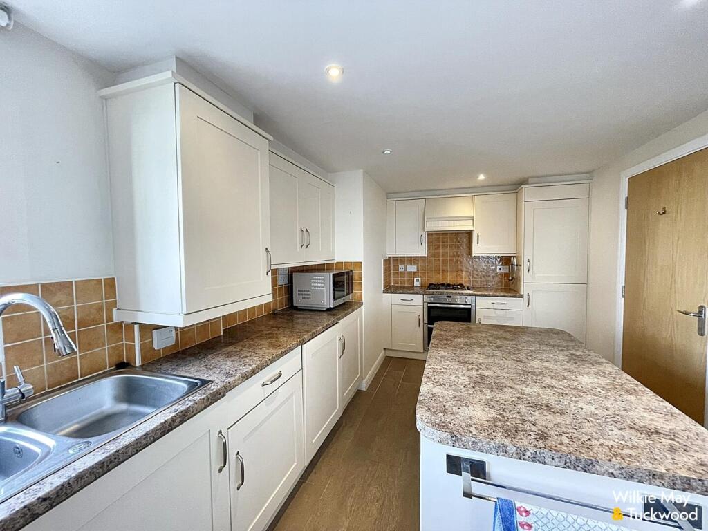 Trinity Way, Minehead photo 3