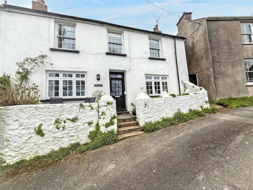 Main image of property: Penally, Tenby, Pembrokeshire, SA70