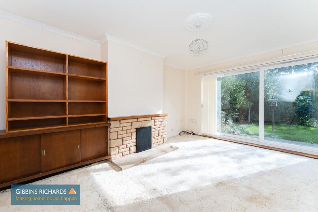 House in Taunton - View 2