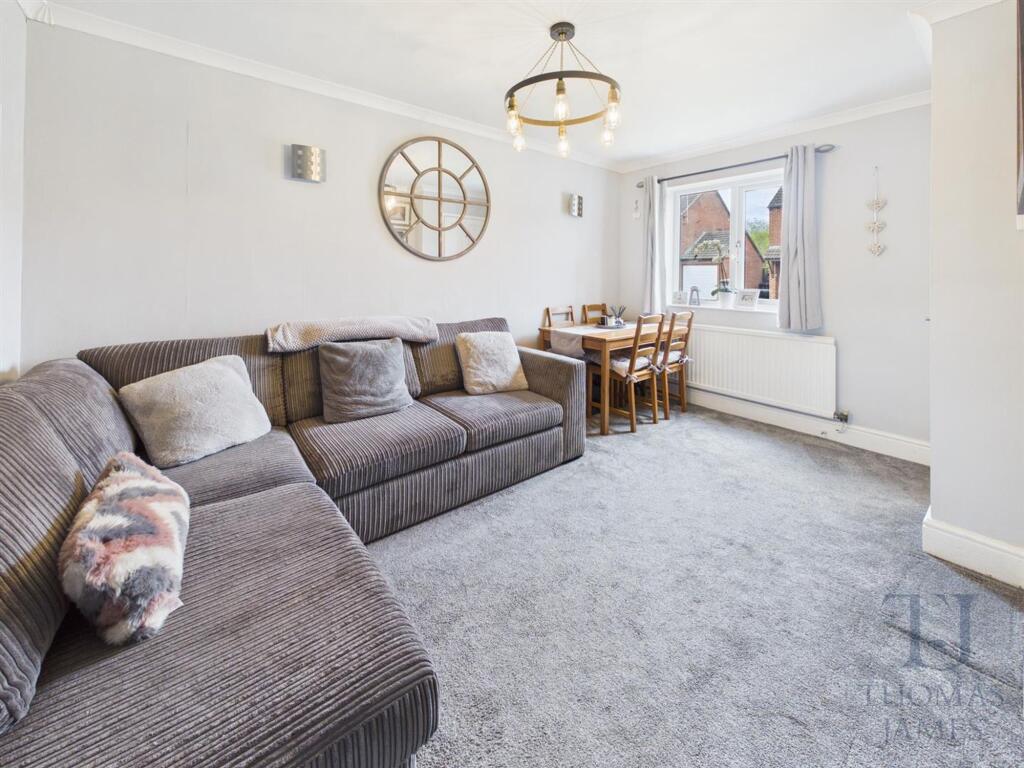 Samson Court, Ruddington, NG11 photo 2