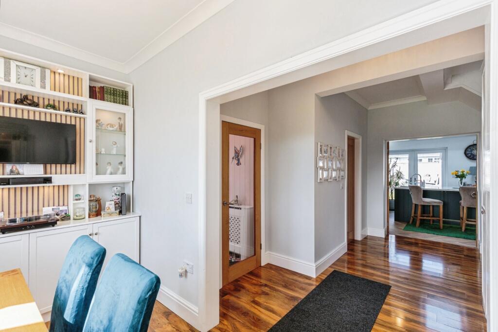 House in Preston - View 5