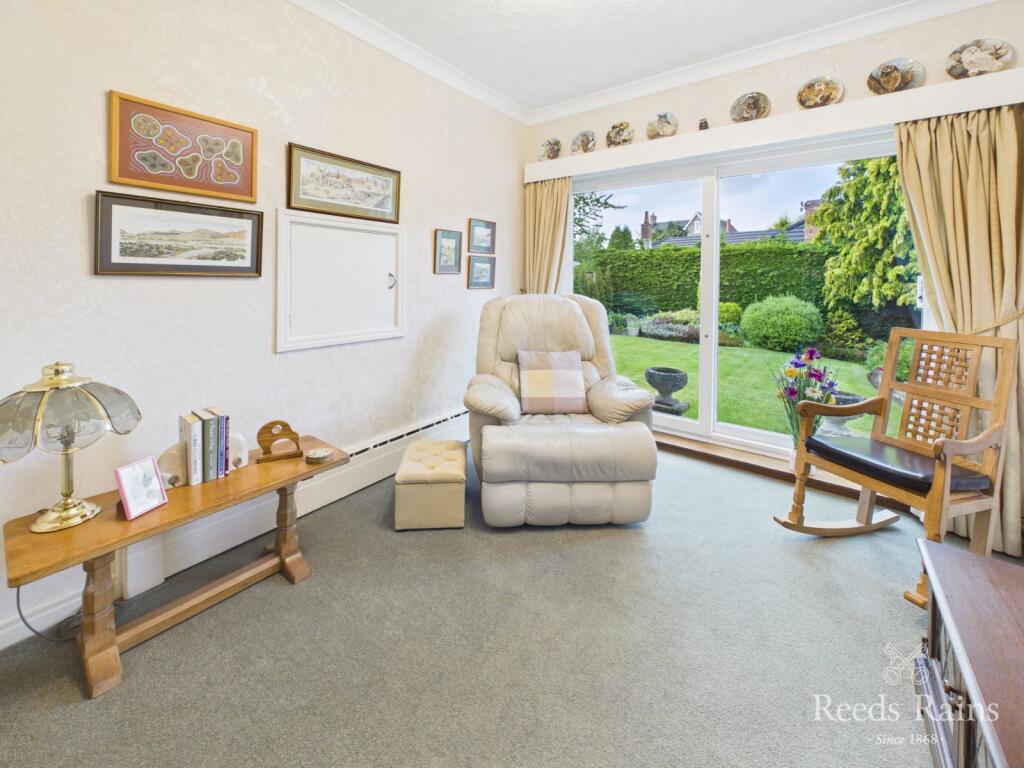 House in Guisborough, Hutton Village - View 5