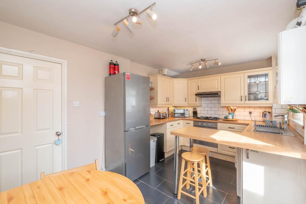 Windermere Gardens, Aylesham photo 4