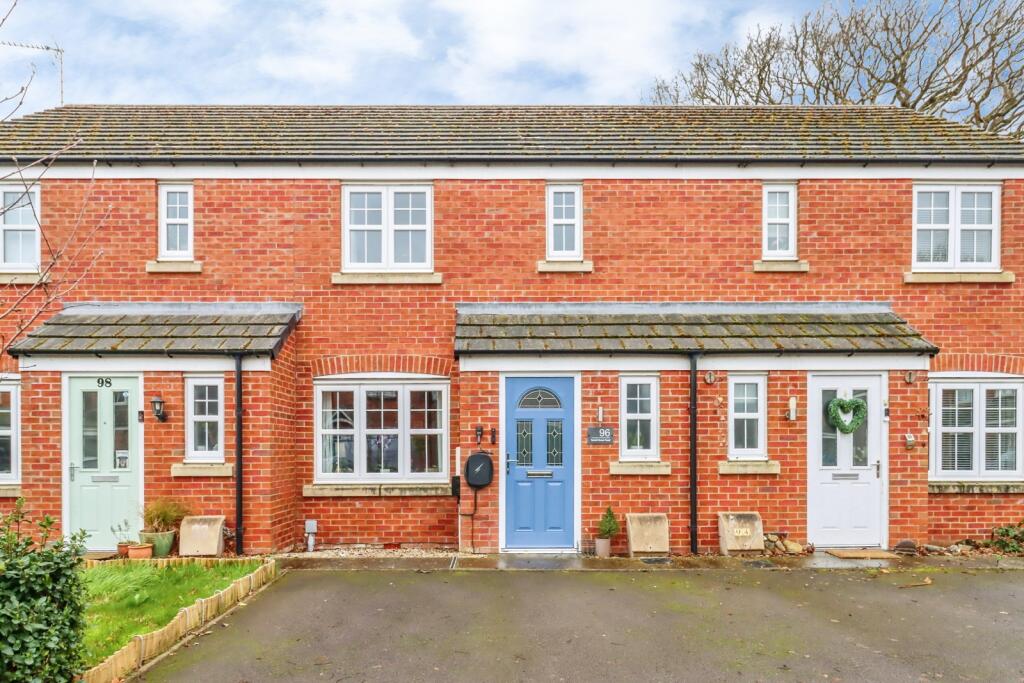 Main image of property: Tetchill Brook Road, Ellesmere, Shropshire, SY12