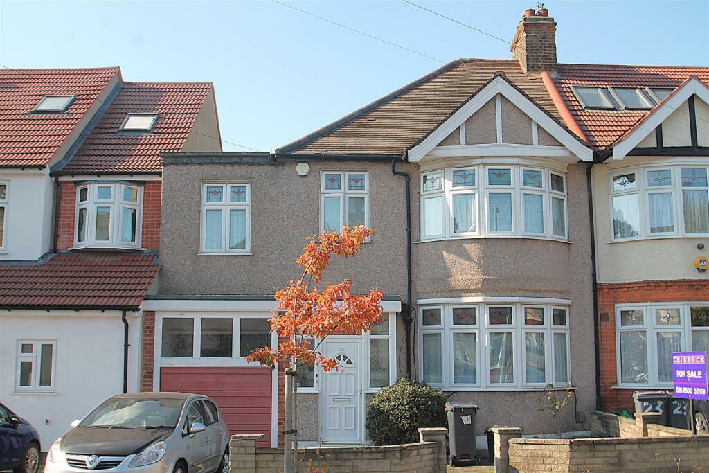 Main image of property: Rosemary Drive, Ilford
