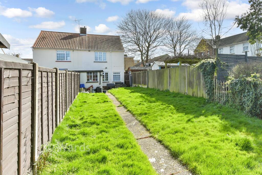 Main image of property: Charing Road, Twydall, Gillingham, Kent