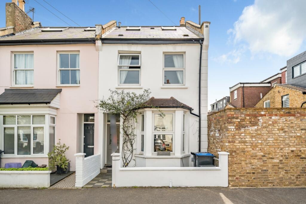 Main image of property: Derby Road, Wimbledon, London, SW19