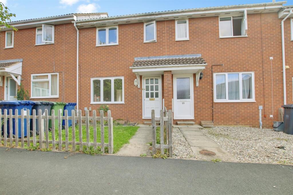 Main image of property: Tamar Close, St. Ives