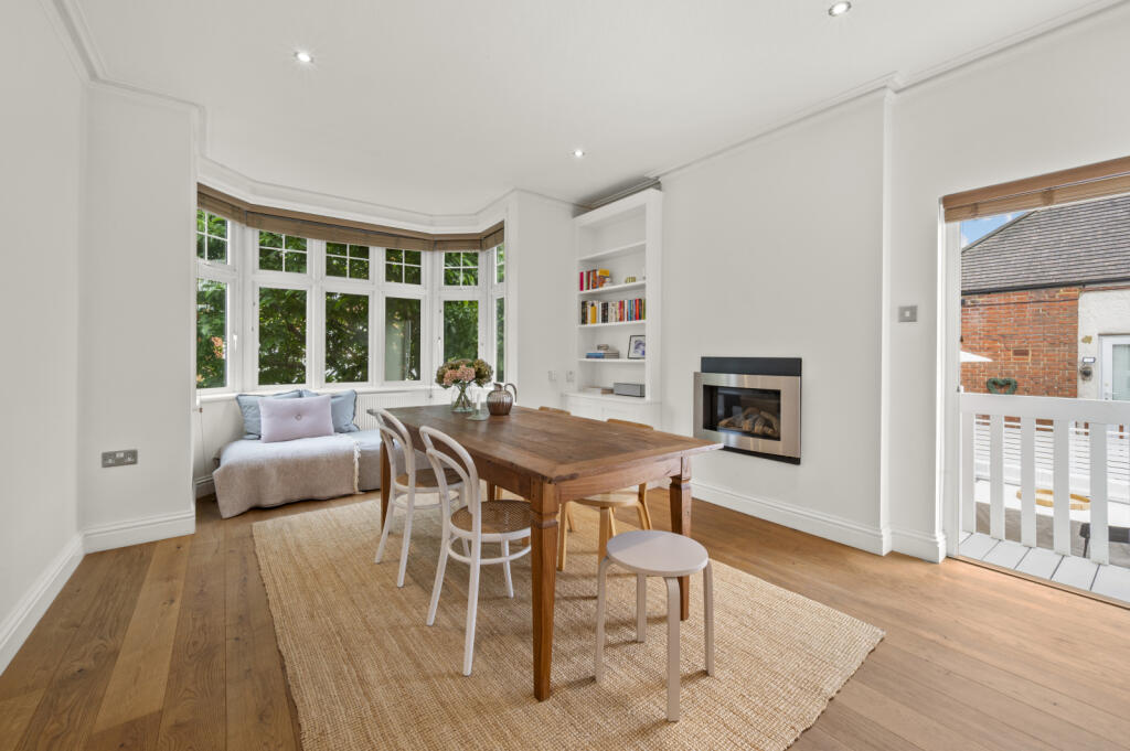 Main image of property: Oakwood Road, West Wimbledon, London, SW20