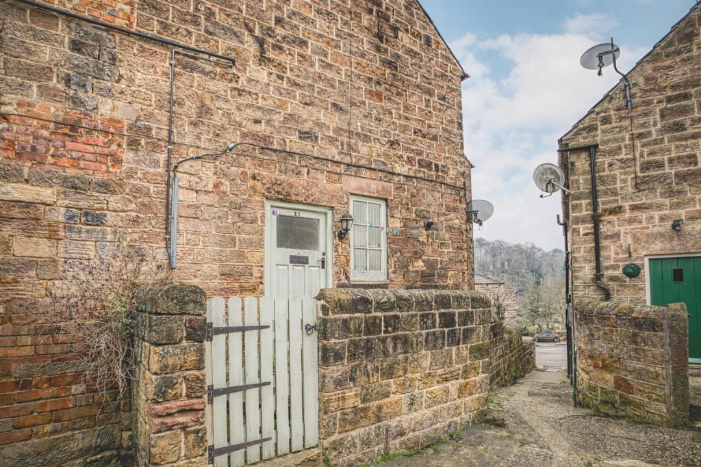 Main image of property: Chevin Road, Milford, Belper