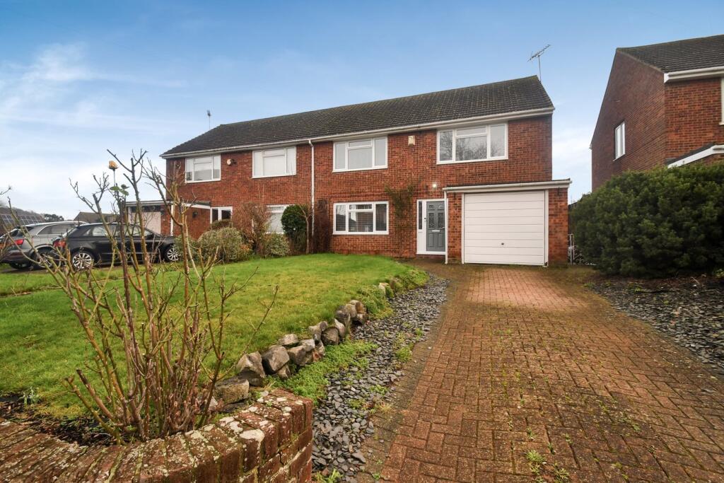 Main image of property: Church Lane, Newington, Sittingbourne, ME9