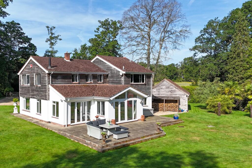 Main image of property: Hillstreet, Calmore, Southampton, SO40