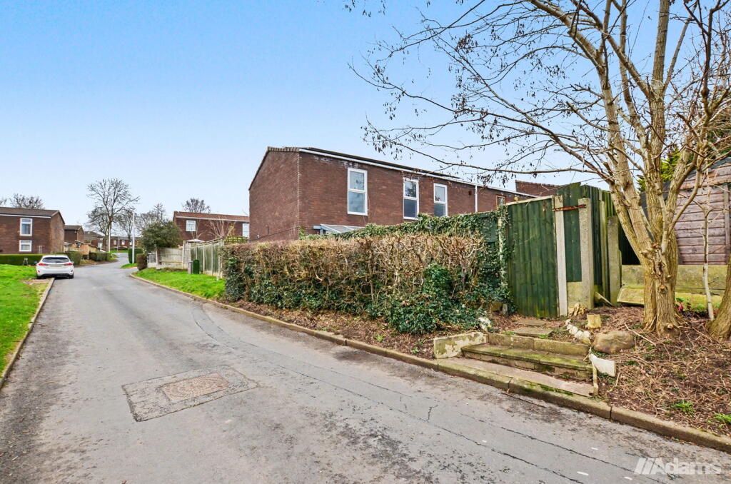 Main image of property: Cunliffe Close, Runcorn