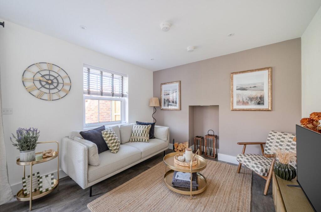 House in Southampton - View 3